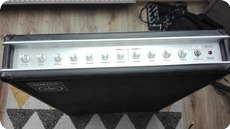 Yamaha Japan TA60 1968 Black