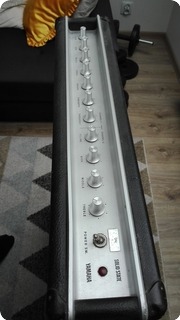 Yamaha (japan) Ta60 1968 Black