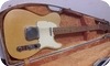 Fender Telecaster 1968-White