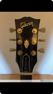 Gibson Es 345 Td Stereo 1977