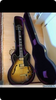 Gibson Es 345 Td Stereo 1977