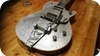 Gretsch G6129t-1957 Silver Jet 2016-Silver