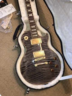 Gibson  Les Paul 2003 Black