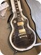 Gibson -Les Paul-2003-Black