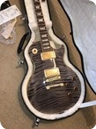 Gibson -Les Paul-2003-Black