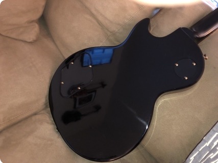 Gibson  Les Paul 2003 Black
