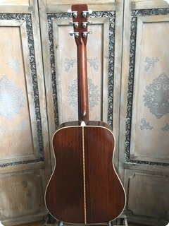 Martin D 28 1961
