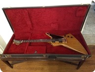 Gibson Explorer 1979 Natural