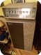 Guild Thunderbass 1964-Brown