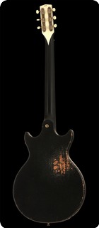 Rock N Roll Relics Blackheart Thunders 2018 Black 