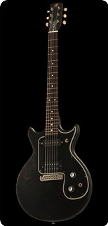 Rock N Roll Relics Blackheart Thunders 2018 Black 