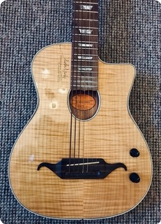 Gibson Roger Giffin Custom Shop Handmade 3 Piece Piano Guitar Collection 