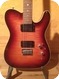 Fender-CS-Setneck-Telecaster-1995-Cherryburst