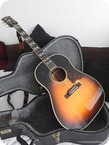 Gibson-Southern Jumbo SJ-1956-Sunburst