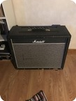 Marshall JTM45 MkIV Model 1962 1967 Black