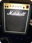 Marshall Keyboard 12 1987 Black