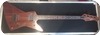 Chris Eccleshall Guitars-Explorer