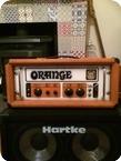 Orange-OR 120