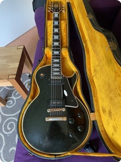 Gibson Les Paul Custom 1955 Black
