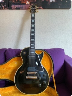 Gibson Les Paul Custom 1955 Black