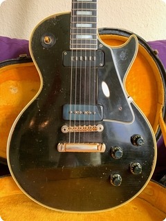Gibson Les Paul Custom 1955 Black