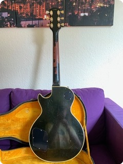 Gibson Les Paul Custom 1955 Black