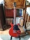 Gibson-Les Paul Special Double Cutaway-2000-Red