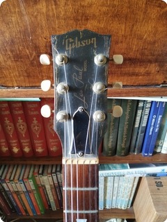 Gibson Les Paul Special Double Cutaway 2000 Red