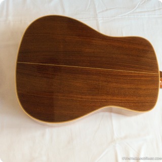David Stubbs Model 3 Natural