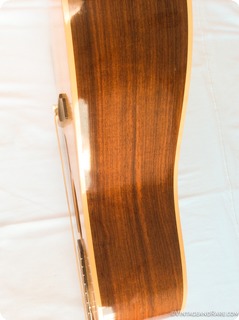 David Stubbs Model 3 Natural