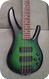 Fenix By Young Chang Active Bass 1991-Emerald Green