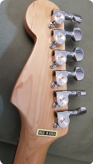 Squier Contemporary Bullet 1 Hst Black 1987 Black