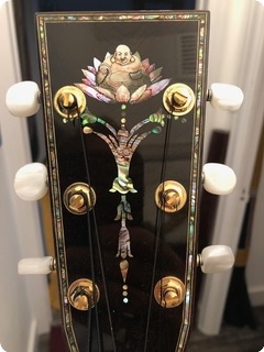 Rozawood Rb 99 Special Design 2007 Natural