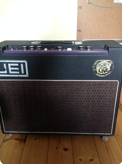 Jennings  Jei V30 Black And Purple