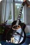 AJL Gustav Lundgren Signature Model Black