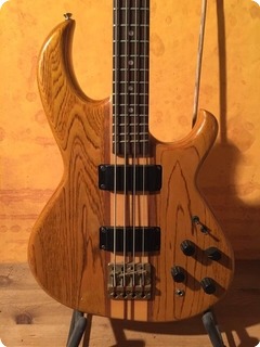 The Aria ProⅡ SB-900 OAK '80年 日本製ヴィンテージ The Aria ProⅡ