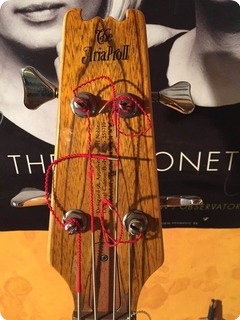 Aria Pro Ii Sb 900 1980 Oak