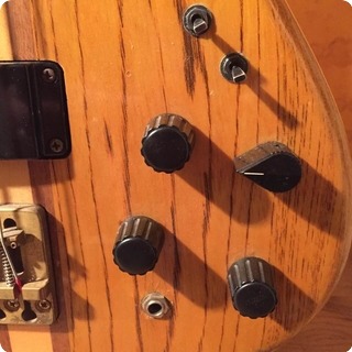 Aria Pro Ii Sb 900 1980 Oak