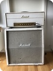 Marshall Super Lead 100w 1995 White