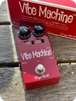 DryBell Vibe Machine 2013 Red