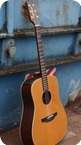 Takamine NP 15 1989 Natural