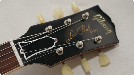 Gibson Custom Shop Gibson Les Paul Collectors Choice Cc#13, 1959  2013 Spoonful Burst