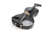 Dlutowski Violin Fibra De Carbono 2019-Transparente