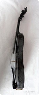 Dlutowski Violin Fibra De Carbono 2019 Transparente