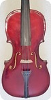 J.P. Michelot Original Antiguo 1740 Rojo Original Frances