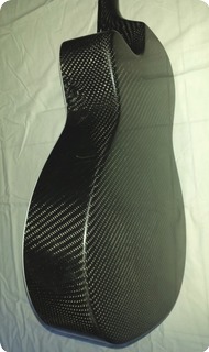 Dlutowski Fibra De Carbono 2015 Transparente