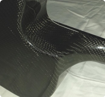 Dlutowski Fibra De Carbono 2015 Transparente