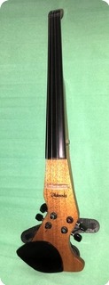 Dlutowski Electrico 2017 Natural Transparente