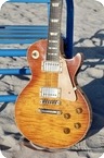 Gil Yaron Les Paul 1959 2011 MONSTER TOP