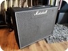 Marshall 2100 Lead & Bass 50 1975-Black